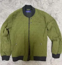 URBAN RESEARCH キルティングジャケット 38