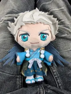 ウィンドブレーカー　百鬼夜行　梅宮一