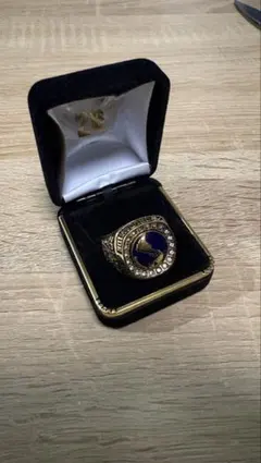 HUF 20周年記念リング 23号のサムネイル