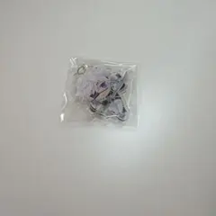 東京エイリアンズ 雨宮零士 キーホルダー