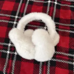 ディズニーリゾート　イヤーマフ