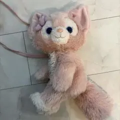 リーナベル　ショルダーバッグ