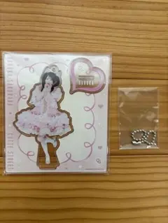 CUTIE STREET きゅーすと 桜庭遥花 アクスタ（Prima）