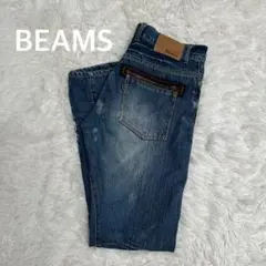 ストレートデニム レディース