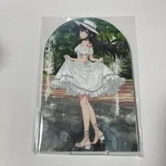 やはり俺の青春ラブコメ きゃらっとくじ 雪ノ下雪乃 セット売り - メルカリ