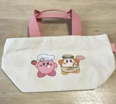 星のカービィ　トートバック