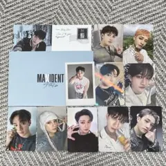 Straykids　スキズ　バンチャン　トレカ　まとめ売り　セット