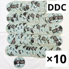 ワイテルズ Nakamu DDC SD コースター 10枚 - メルカリ