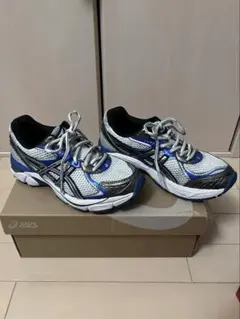 ASICS GT-2160 White/illusion blue