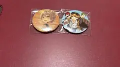 2025年最新】君と僕の秘密基地 缶バッジの人気アイテム - メルカリ