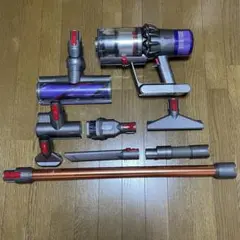 【動作品】　本体のみ　V11 Fluffy SV14 メンテナンス済み Amazon | ダイソン 掃除機 コードレス Dyson V11 Fluffy + SV14