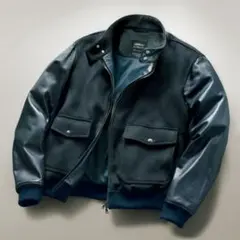 2026年最新】emmeti スタジャンの人気アイテム - メルカリ