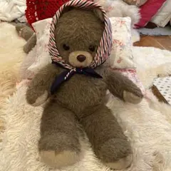 2026年最新】アンティークベアの人気アイテム - メルカリ