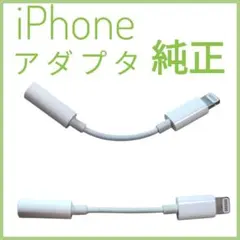 メルカリ便 即購入ＯＫ Ａｐｐｌｅ純正 Ｌｉｇｈｔｎｉｎｇ イヤホンジャック