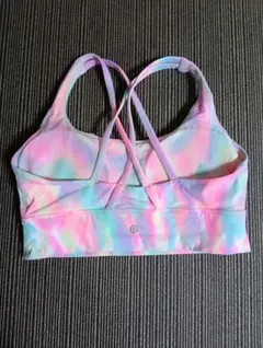 Lululemon ヨガ　トップス