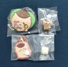 ちいかわ　くりまんじゅう　まとめ売り