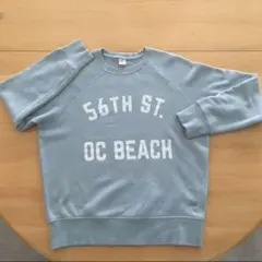 ユニクロ スウェット