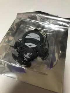 第五人格 c96コミケ ラバーストラップ 夢の魔女