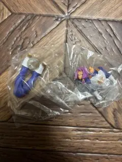 タ*イ様 ドラゴンボールHGシリーズ