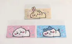 ち*。様 ちいかわ　マイナンバーカードケース　ちいかわ　ハチワレ　うさぎ