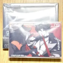 ゼンレスゾーンゼロ ゼンゼロ 狛野真斗　アクリルボード フレーム アクスタ