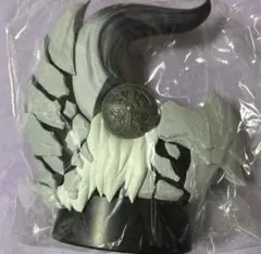 【開封済】モンスターハンターワイルズ モンスターインテリアライト アルシュベルド