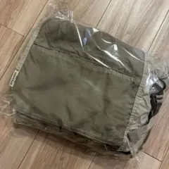 モンベル　ポケッタブル抱っこ紐　ベージュ