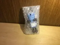 パペットスンスン　一番くじ　E賞　ちらりんフレンズ　ミニフィギュア　１点