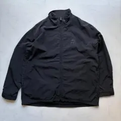 M】CLUB HAUS NO GOLF WINDBREAKER JACKET - メルカリ
