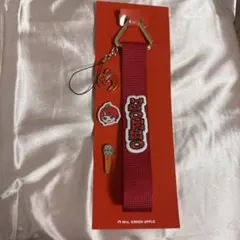 2026年最新】Mrs green ストラップの人気アイテム - メルカリ