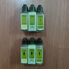 ロクシタン アメニティセット 未開封 旅行用