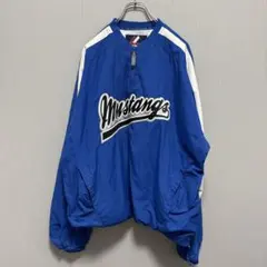 ウインドブレーカー ナイロンジャケット