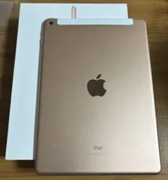 2026年最新】ipad 32gb 第6世代 ローズゴールドの人気アイテム - メルカリ