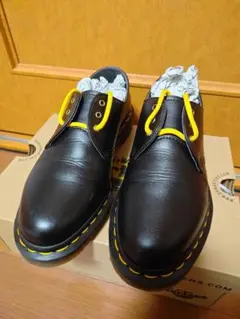 Dr. Martens VEGAN 1461 3ホールシューズ