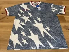 極美品】adidas サッカー 94 W杯 アメリカ代表 ユニフォーム ララス