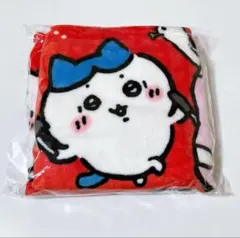 ちいかわ ハッピーバッグ2025 ブランケット