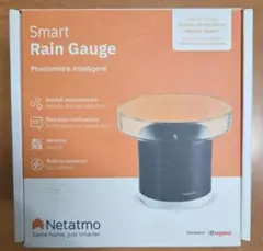 Netatmo ウェザーステーション用 Rain Gauge [並行輸入品] - メルカリ