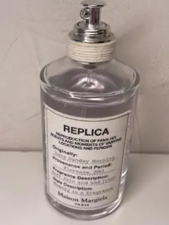 MaisonMargiela REPLICA LazySundayMorning