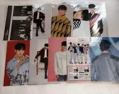 SEVENTEEN セブチ フ　cancan 特典　まとめ売り SEVENTEEN セブチ フ cancan 特典 まとめ売り - メルカリ