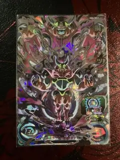 2025年最新】ドラゴンボールヒーローズmm4の人気アイテム - メルカリ