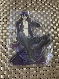 銀魂 ジャンフェス 高杉晋助 アクスタ