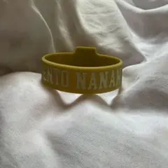 じゅじゅフェス2026 シリコンバンド 七海建人