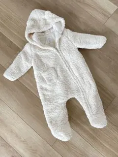 zarababy ロンパース　カバーオール