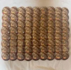 あんスタ 晃牙 コレクション缶バッジ Feb