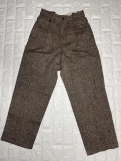 2025年最新】rrl ヘリンボーン パンツの人気アイテム - メルカリ