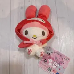 2025年最新】マイメロディおめかしの人気アイテム - メルカリ