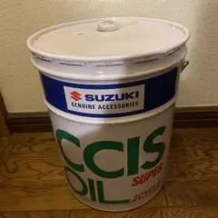 ISUZU BESCO GL5 SAE 90 ＆T/AXLE 5W-30 - メルカリ