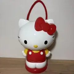 お値下げ‼️【ハローキティ】自由の女神 貯金箱 サンリオ 2000年製 レア❣️ お値下げ‼️【ハローキティ】自由の女神 貯金箱 サンリオ 2000年