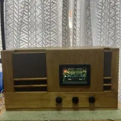 2025年最新】真空管ラジオの人気アイテム - メルカリ