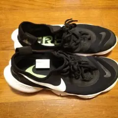 Nike ナイキ フリーラン5.0 27.5cm ベアフットシューズのサムネイル